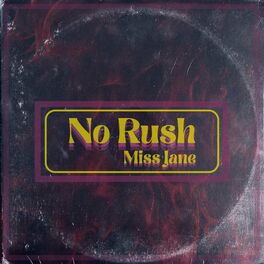 Album cover of No Rush