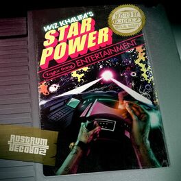 Album cover of Star Power