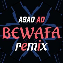Album cover of Bewafa (feat. CNU)
