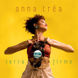 Album cover of Terra Firme