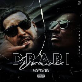 Album cover of Drari