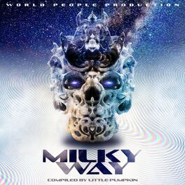 Album cover of Milky Way