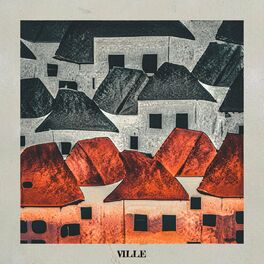 Album cover of ville