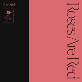 Album cover of Roses Are Red