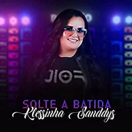 Album cover of Solte a Batida