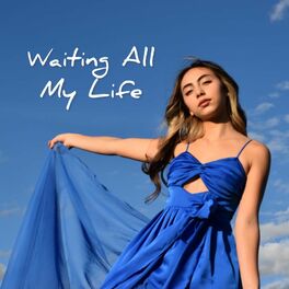 Album cover of Waiting All My Life