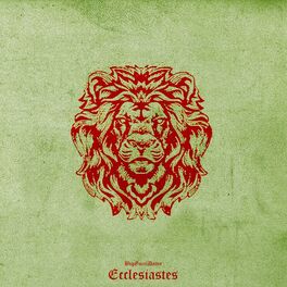 Album cover of Ecclesiastes