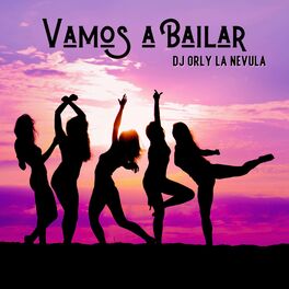 Album cover of Vamos a bailar