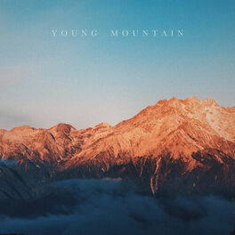 Album cover of Young Mountain