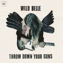 Album cover of Throw Down Your Guns (Album Version)