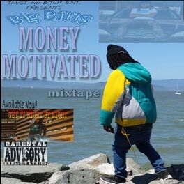 Album cover of Money Motivated Mixtape