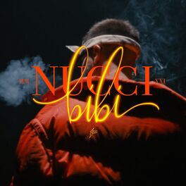 Album cover of Bibi