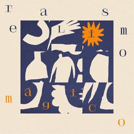 Album cover of Realismo Mágico