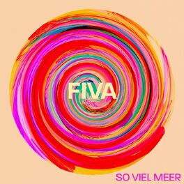 Album cover of So viel Meer