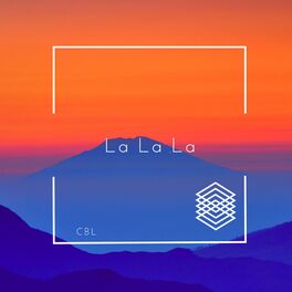 Album cover of La la La