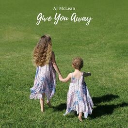 Album cover of Give You Away