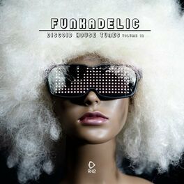 Album cover of Funkadelic, Vol. 12