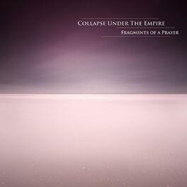 Album cover of Fragments of a Prayer