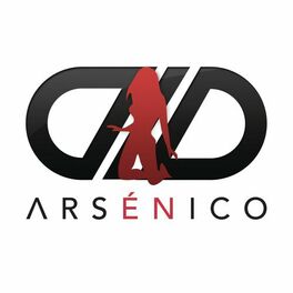 Album cover of Arsénico