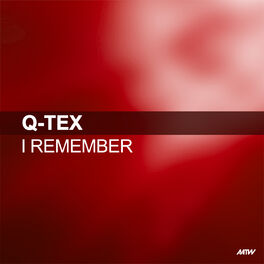 Album cover of I Remember