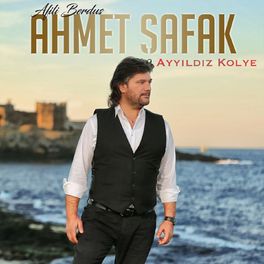 Album cover of Ayyıldız Kolye