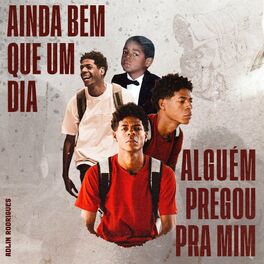 Album cover of Ainda Bem Que um Dia Alguém Pregou