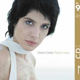 Album cover of Música Nova