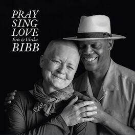 Album cover of Pray Sing Love