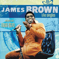 entire james brown discography