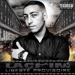 Album cover of Liberté Provisoire