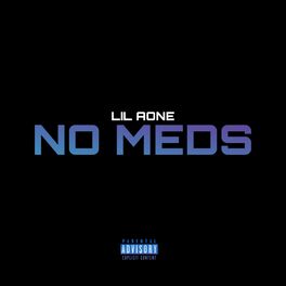 Album cover of No Meds