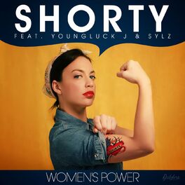 Album cover of Women's Power