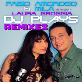 Album cover of Dj Plays - Remixes (Single)