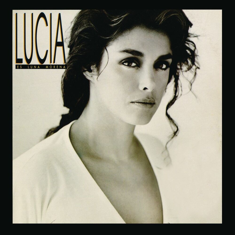 Lucia album