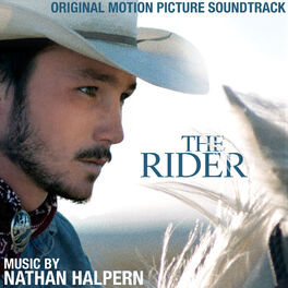 Album cover of The Rider (Original Motion Picture Soundtrack)