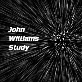 Album cover of John Williams Study