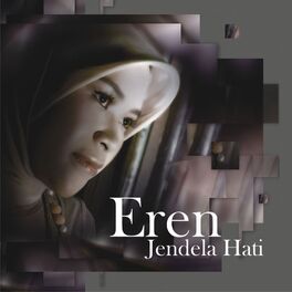 Album cover of Jendela Hati