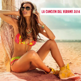 Album cover of La Canción del Verano 2014