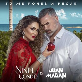 Album cover of Tú Me Pones a Pecar