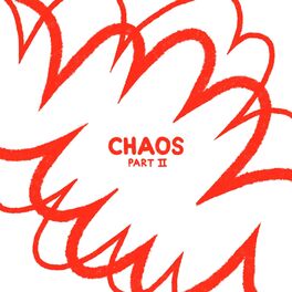Album cover of Chaos pt. 2