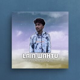 Album cover of Lain Waktu