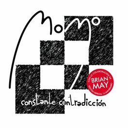 Album cover of Constante Contradicción (Especial XV Aniversario)