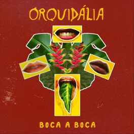 Album cover of Boca a Boca