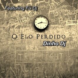 Album cover of O Elo Perdido