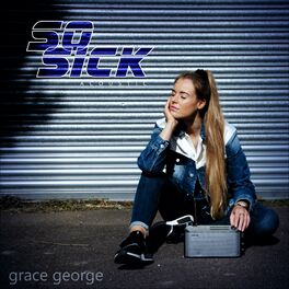 Album cover of So Sick (Acoustic)