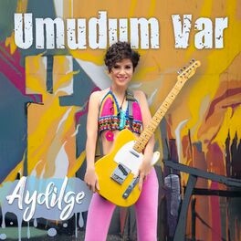 Album cover of Umudum Var