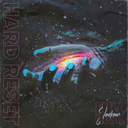 Album cover of Hard Reset
