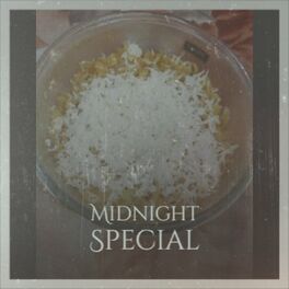 Album cover of Midnight Special
