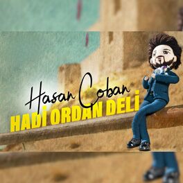 Album cover of Hadi Ordan Deli