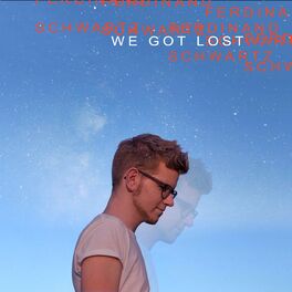 Album cover of We Got Lost